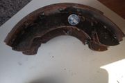 Ford Transit 1965 /1986 Brake Shoes.