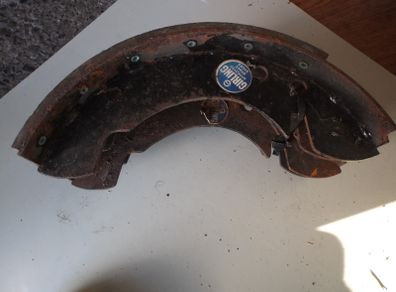 Ford Transit 1965 /1986 Brake Shoes.