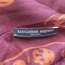 Scarf Alexander McQueen Image 3