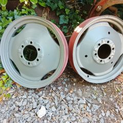 Ferguson 20wheels