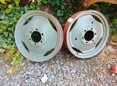 Ferguson 20wheels