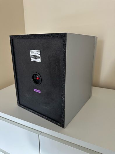Sony Passive Subwoofer