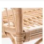 rattan sofa Jysks Image 3