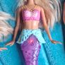 Mermaid Doll Image 2