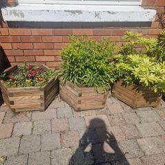 Planters
