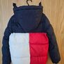 Tommy Hilfigher Down Jacket Image 4