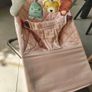 Baby Bjorn Bouncer (Pink) Image 2