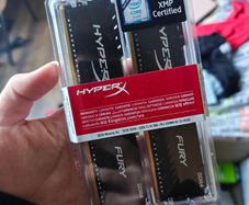 32gb Ddr4 Ram Hyperx Fury