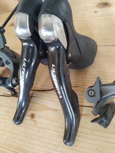 ultegra
