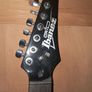 Ibanez guitar Image 4