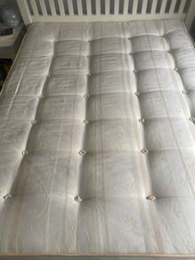 King Size Mattress