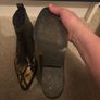Womens Shoe Biz Copenhagen Cowboy Ankle Boots UK 3 Image 3
