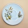 Royal Grafton Vintage 21 Piece Bone China Teaset Image 9