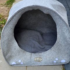 Dog Cave bed