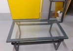 Mirror & Table