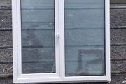 New Triple Glazed Windows
