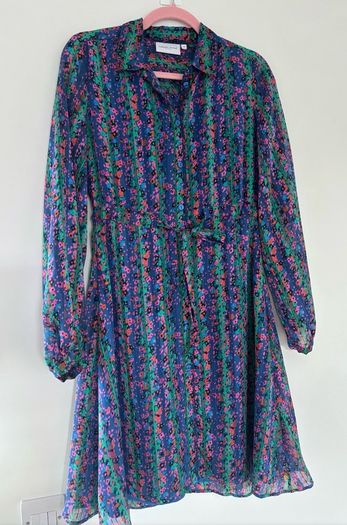 Fabienne Chapot Frieda Short Dress