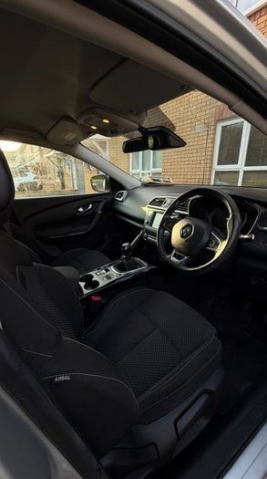 2017 Renault Kadjar