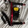 Sea & Sea DX-6G Underwater Camera Set w/ WCL06 Wide Angle Lens & Dual Tray Image 2