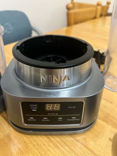 Ninja Blender