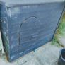 Mid-large dog kennel Image 2