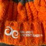 Bobble Hat beanie unisex with Pom Pom Ireland Ancient East Image 2