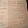 Vinyl Classical Handel Incidental Music from The Operas, Oratories and other Stage Works Image 4