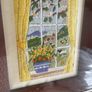 Beautiful Needlecraft Handmade Picture Image 2