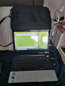 Windows 10 Laptop/notebook