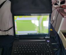 Windows 10 Laptop/notebook