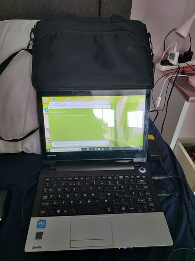 Windows 10 Laptop/notebook