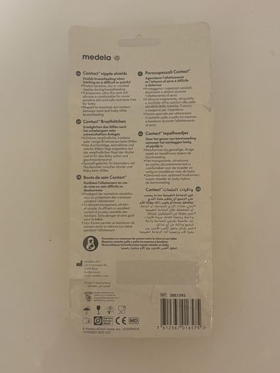 nipple shields