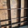 Antique French Printer Tray Image 4