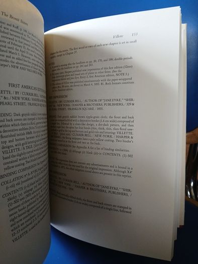 The Bronte Sisters: A Bibliographical Catalogue