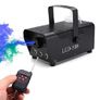 Smoke Fog Effect Machine Fogger 500 W Halloween DJ Stage Disco Party Image 6