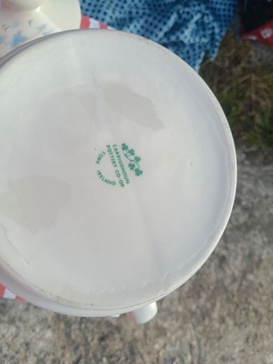 carrigaline teapot