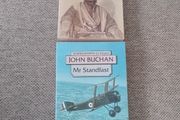 Wordsworth Classics John Buchan Mr Standfast and Greenmantle in very good condition FREE STANDARD POSTAGE INCLUDED