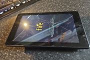 Amazon fire 7
