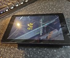 Amazon fire 7