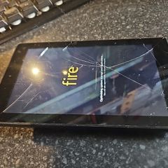 Amazon fire 7