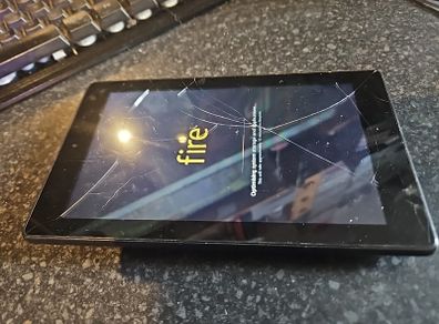 Amazon fire 7