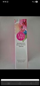 Ella & Jo Hyaluronic Serum