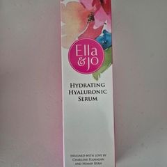 Ella & Jo Hyaluronic Serum