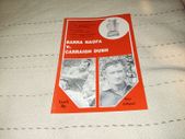 1982 Rare Gaa Programme For Sale Here Free Post