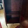 Antique Drinks Cabinet Image 2