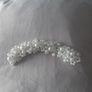 Bridal/bridesmaids Head Piece Image 6