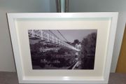 The Shakey Bridge