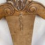 Set of 4 Queen Anne Style Dining Chairs - Upcycle Project Image 7