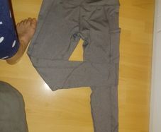 Sports leggings