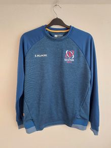 ulster rugby jumper